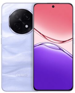 Oppo A5i