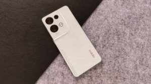 Oppo Reno 8 Pro