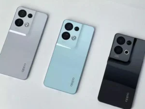 Oppo Reno 8 Pro